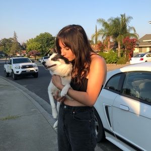 Meet your Posher, Zoe